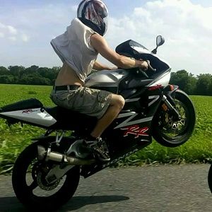 Meet your Posher, Jonathan